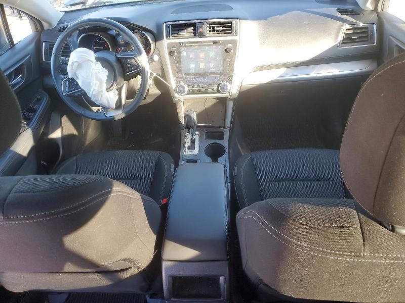 Фото 8 - SUBARU OUTBACK