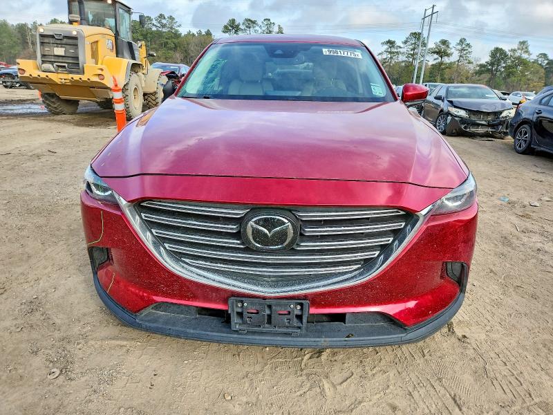 Фото 5 - MAZDA CX-9