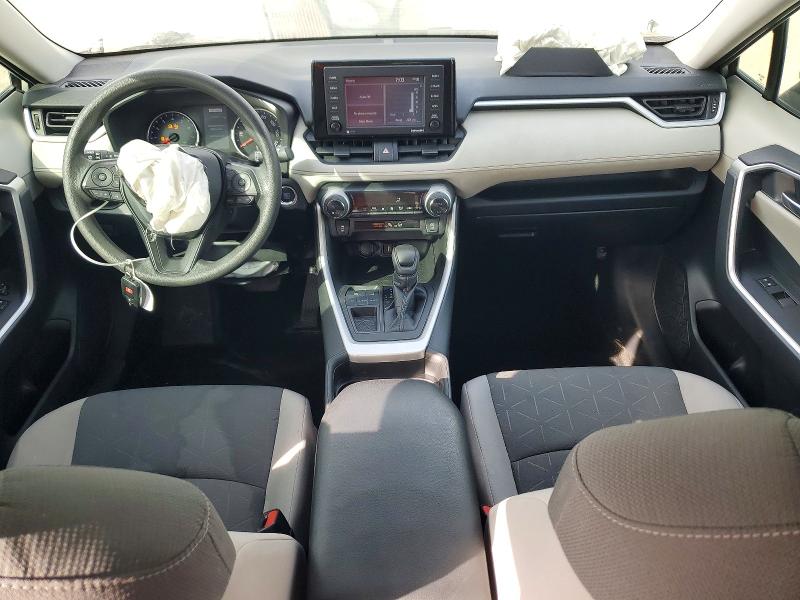 Фото 8 - TOYOTA RAV4