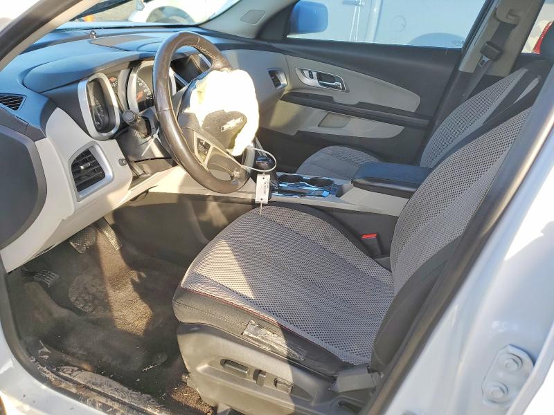 Фото 7 - CHEVROLET EQUINOX