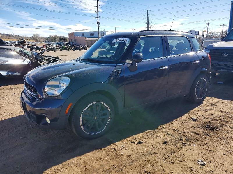 Фото 1 - MINI COOPER