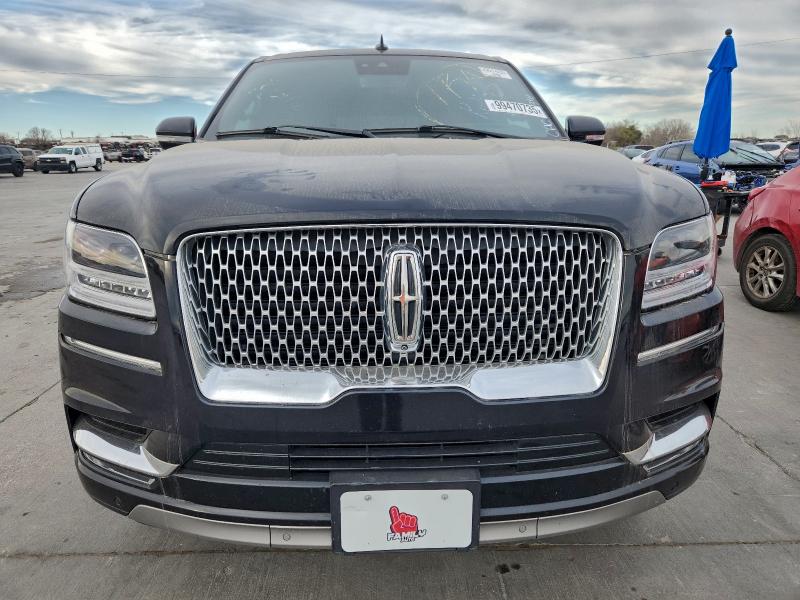 Фото 5 - LINCOLN NAVIGATOR