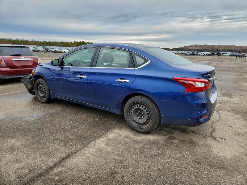 Фото 2 - NISSAN SENTRA