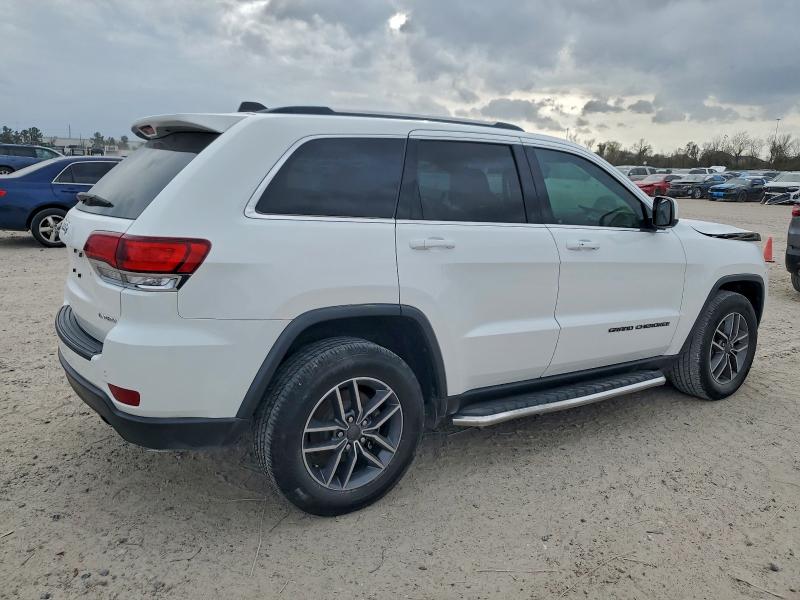 Фото 3 - JEEP GRAND CHER