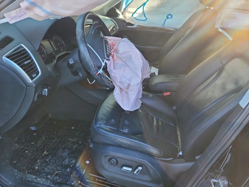 Фото 7 - AUDI Q5