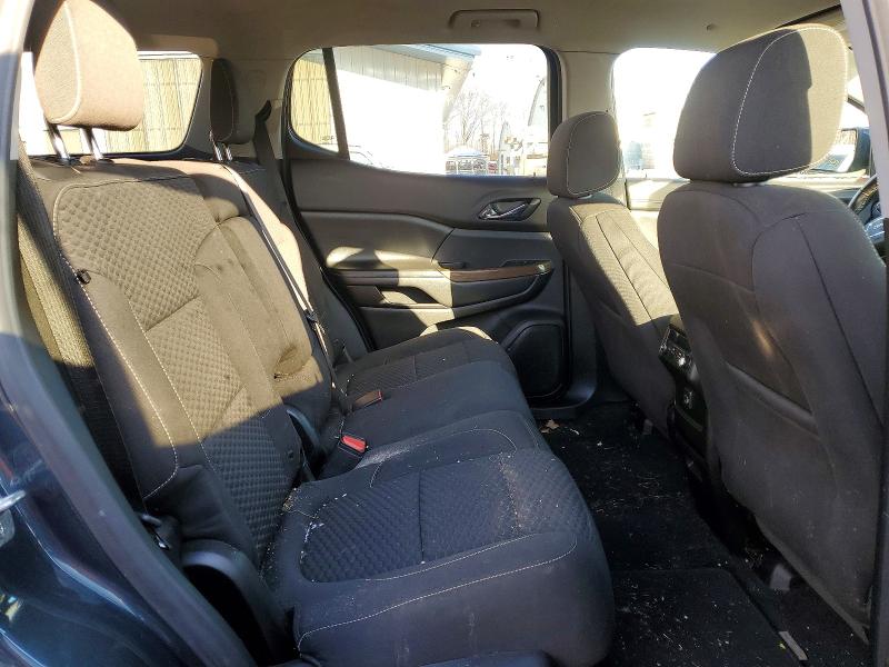 Фото 11 - GMC ACADIA