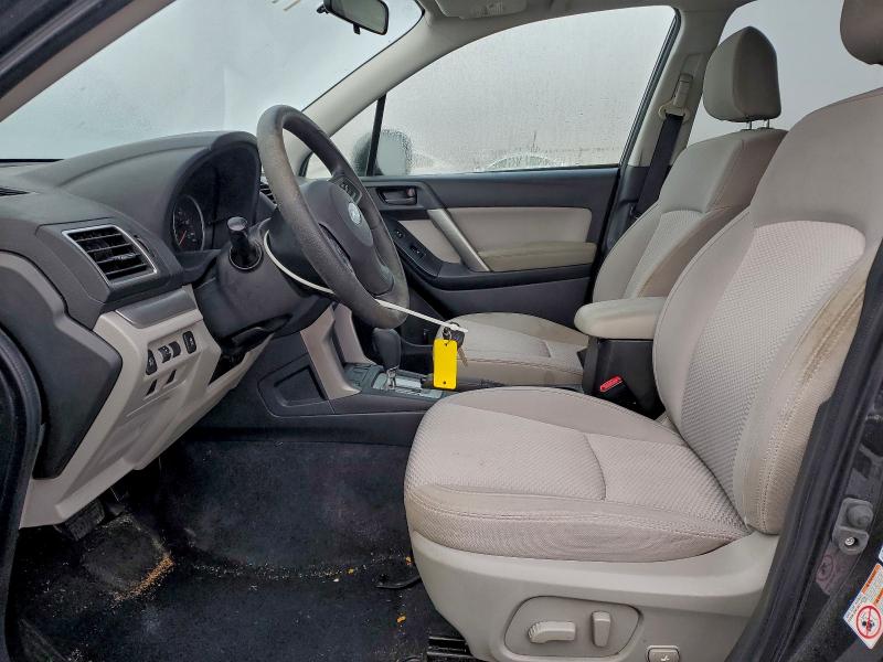 Фото 7 - SUBARU FORESTER