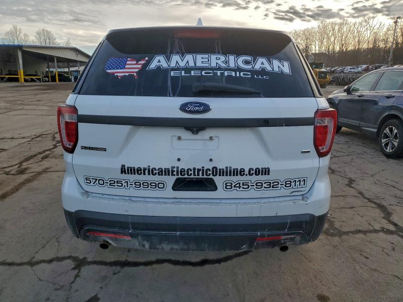 Фото 6 - FORD EXPLORER