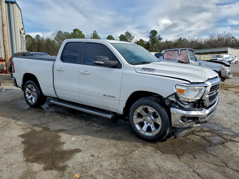 Фото 4 - RAM 1500