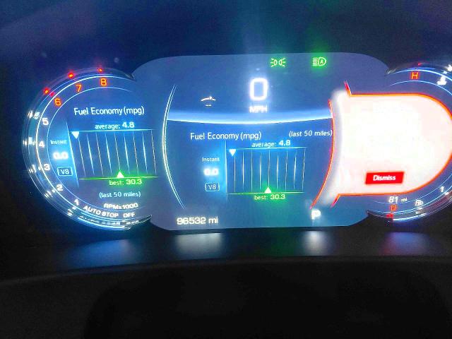 Фото 8 - CADILLAC CT6