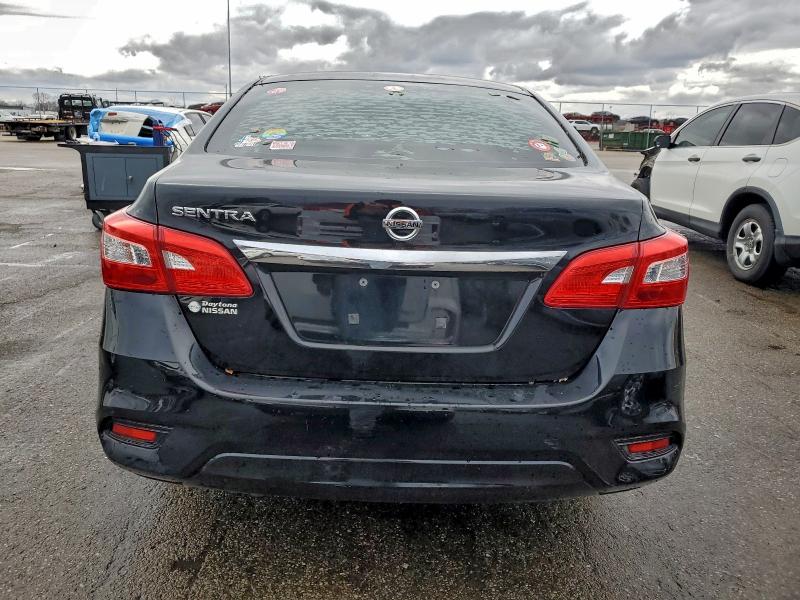 Фото 6 - NISSAN SENTRA