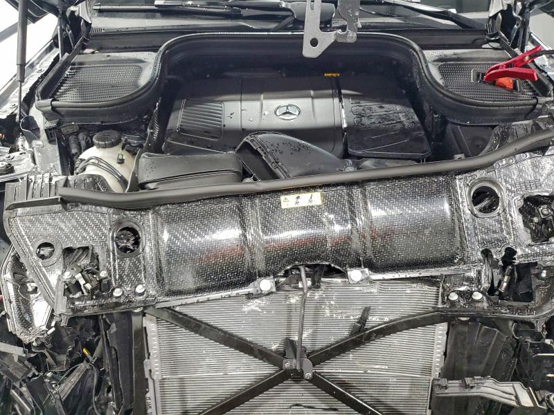 Фото 12 - MERCEDES-BENZ GLE-CLASS