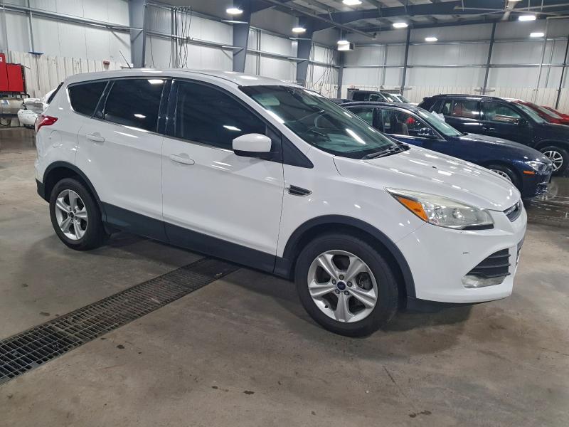 Фото 4 - FORD ESCAPE