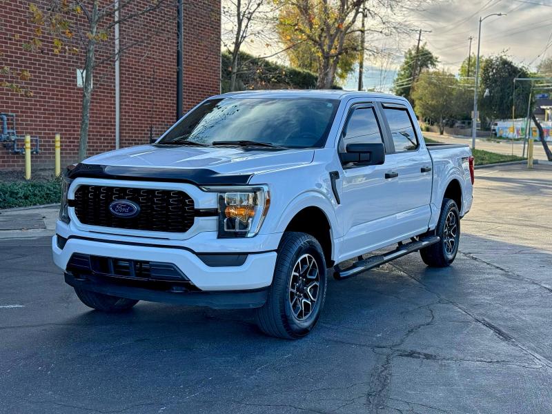 Фото 2 - FORD F-150