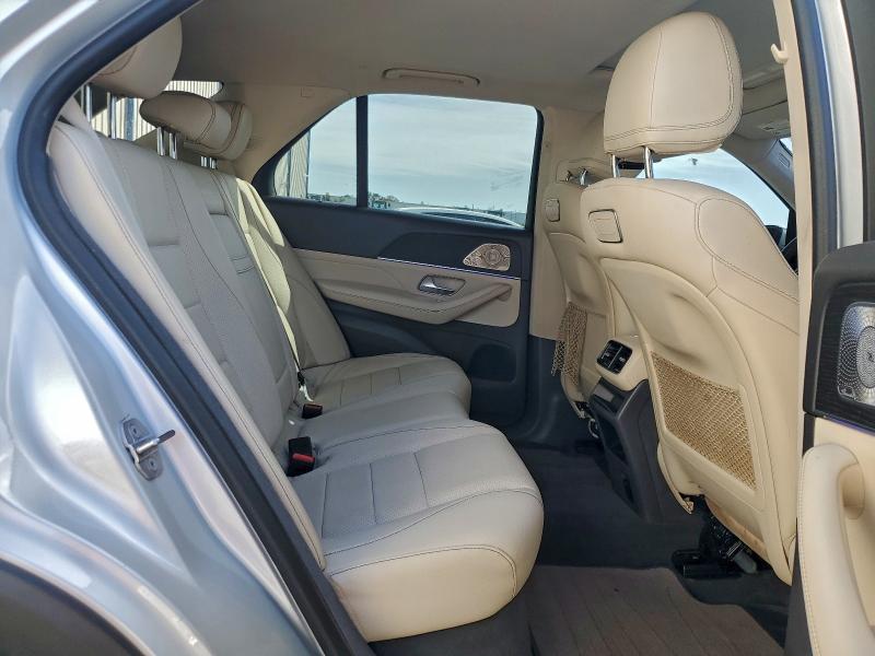 Фото 11 - MERCEDES-BENZ GLE-CLASS