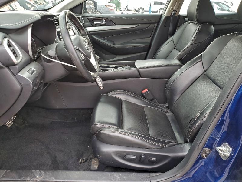 Фото 7 - NISSAN MAXIMA