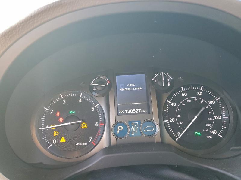 Фото 9 - LEXUS GX