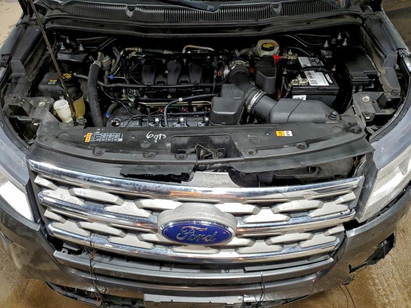 Фото 12 - FORD EXPLORER