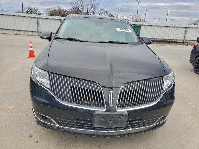 Фото 5 - LINCOLN MKT