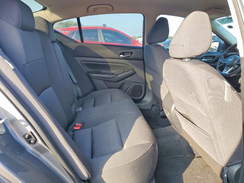 Фото 10 - NISSAN ALTIMA