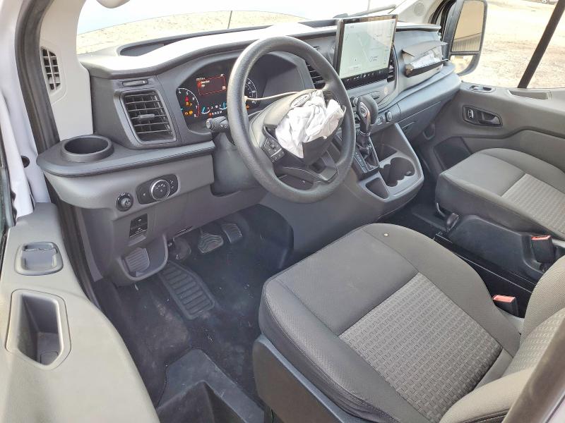 Фото 8 - FORD TRANSIT