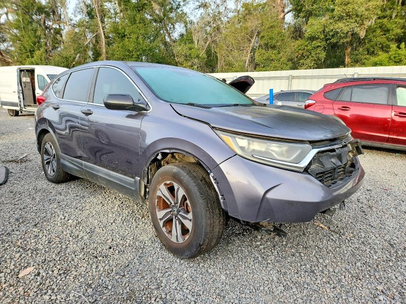 Фото 4 - HONDA CRV
