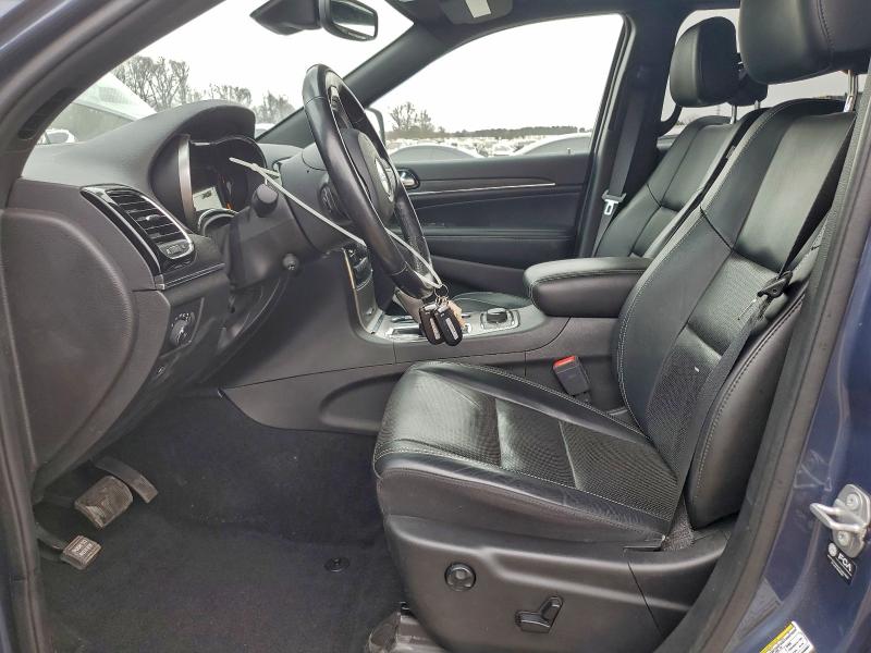 Фото 7 - JEEP GRAND CHER