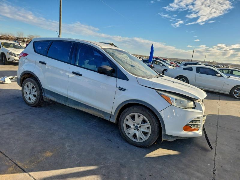 Фото 4 - FORD ESCAPE