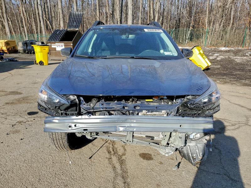 Фото 5 - SUBARU OUTBACK