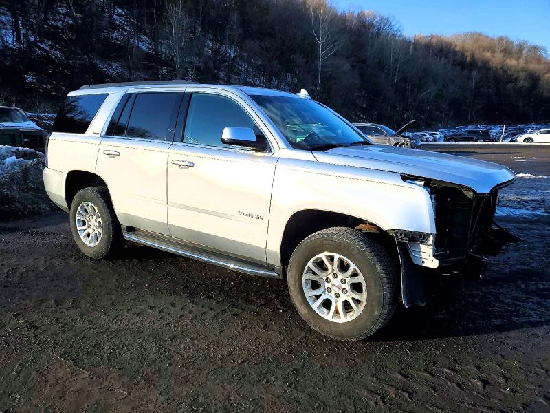 Фото 4 - GMC YUKON