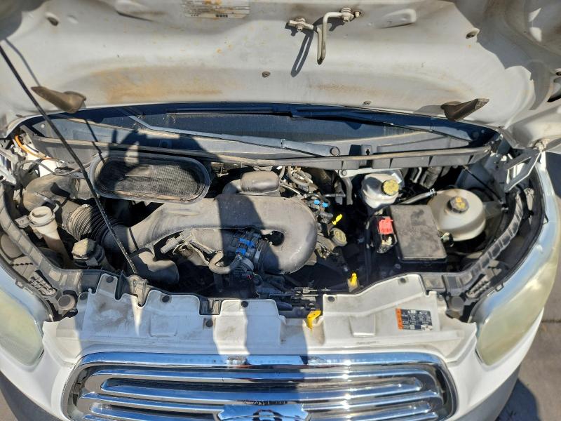 Фото 12 - FORD TRANSIT