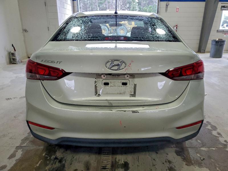 Фото 6 - HYUNDAI ACCENT