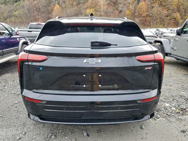 Фото 6 - CHEVROLET BLAZER