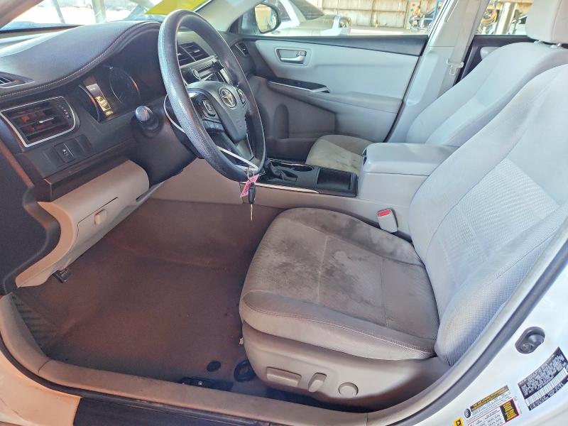 Фото 7 - TOYOTA CAMRY