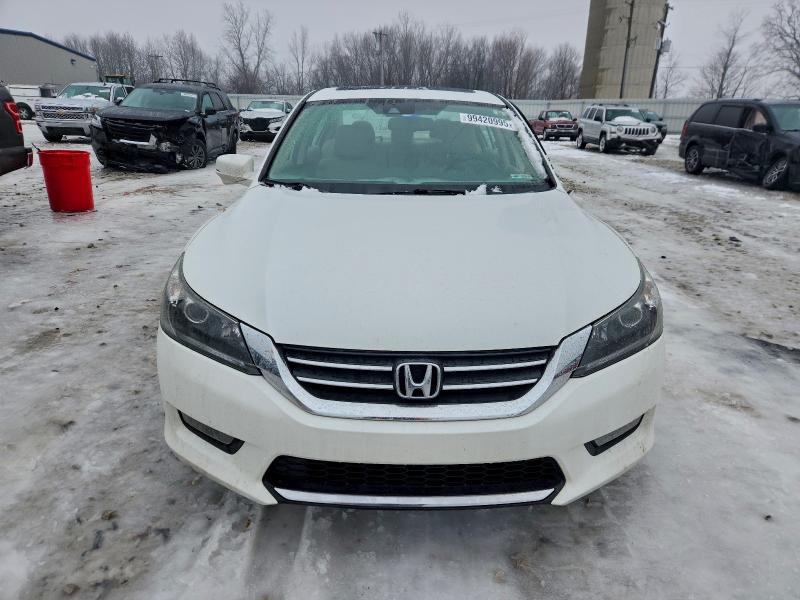 Фото 5 - HONDA ACCORD