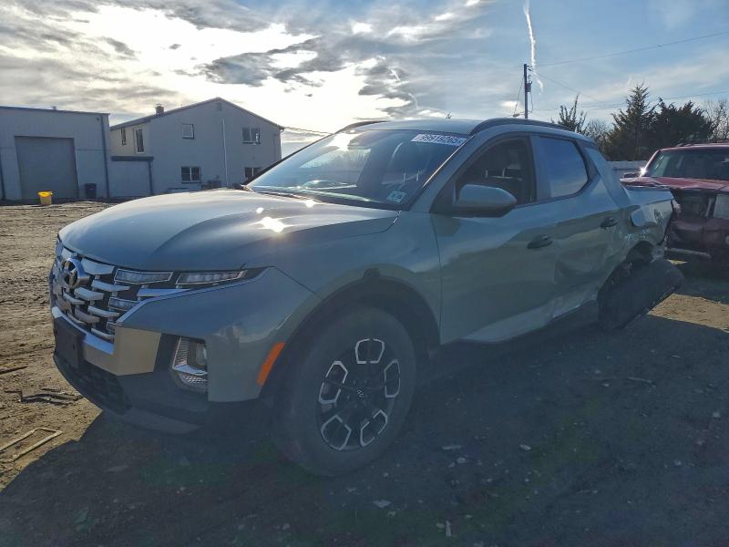 HYUNDAI SANTA CRUZ 2023 VIN 5NTJCDAE7PH071112