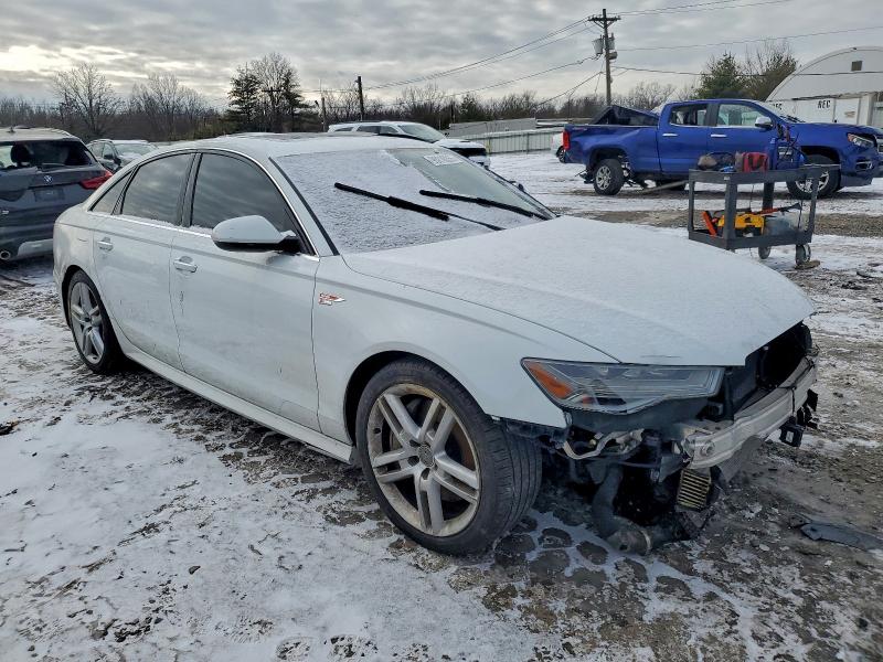 Фото 4 - AUDI A6