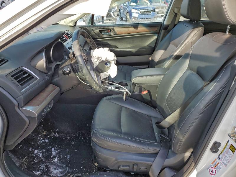 Фото 7 - SUBARU OUTBACK