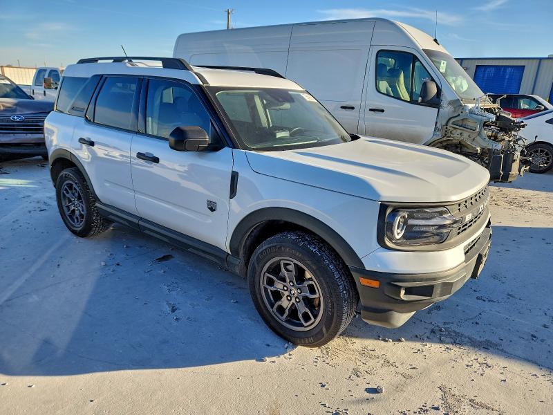 Фото 4 - FORD BRONCO