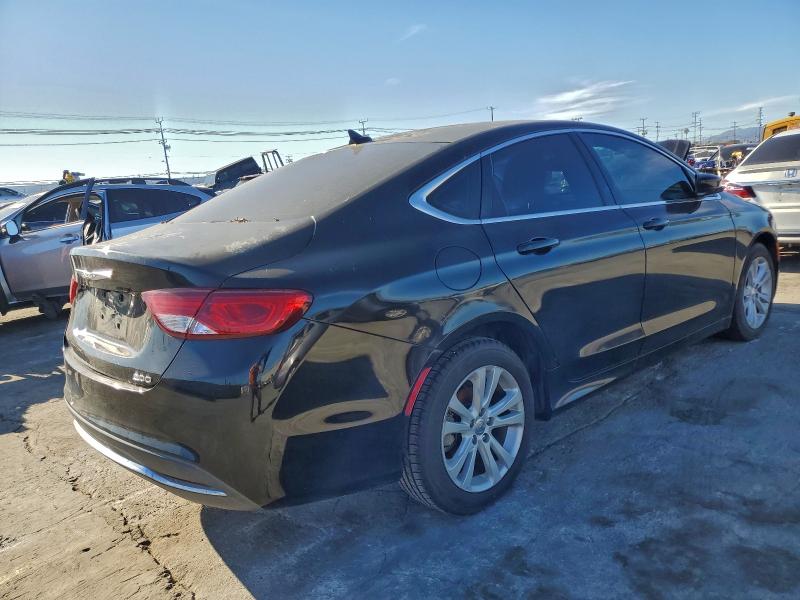 Фото 3 - CHRYSLER 200