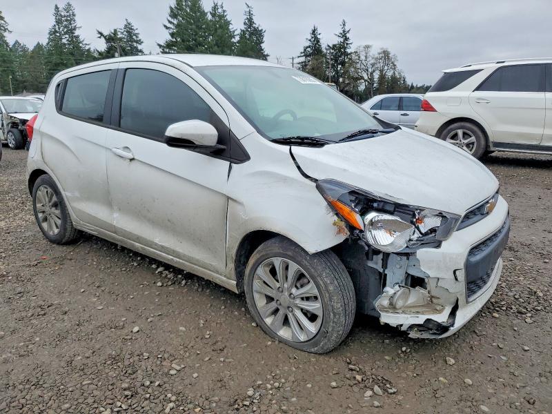 Фото 4 - CHEVROLET SPARK
