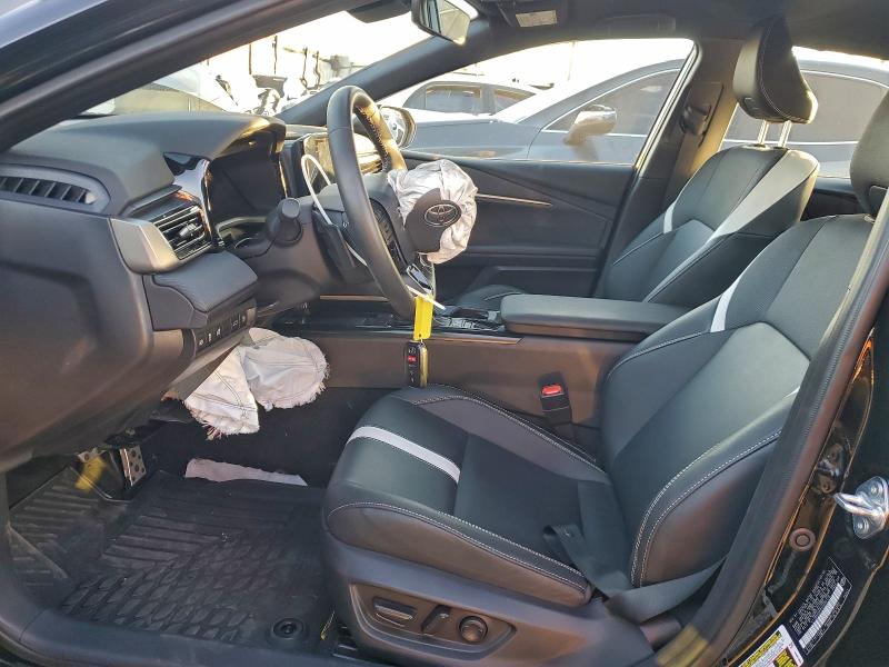 Фото 7 - TOYOTA CAMRY