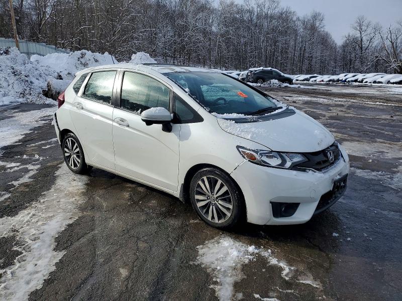 Фото 4 - HONDA FIT
