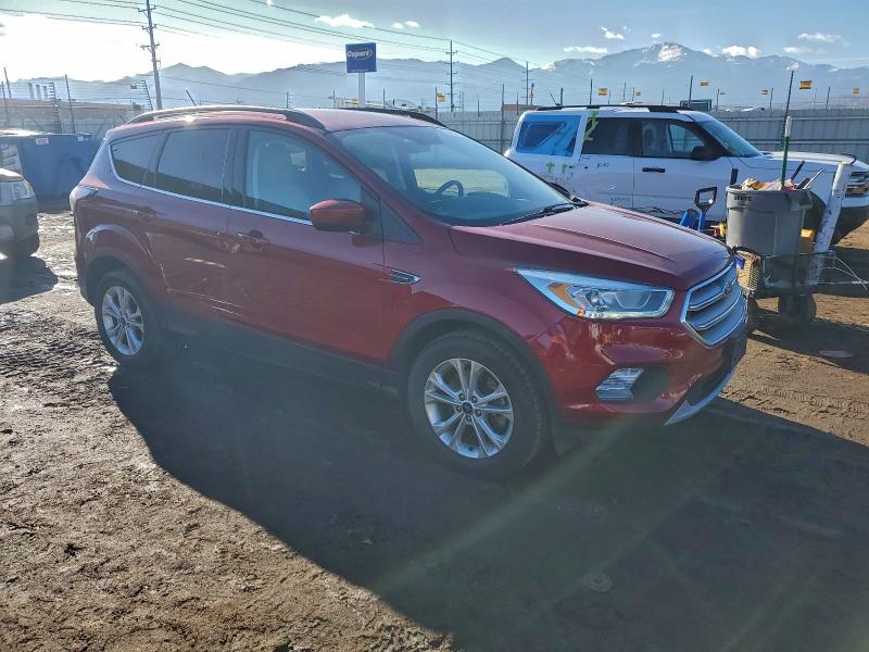 Фото 4 - FORD ESCAPE