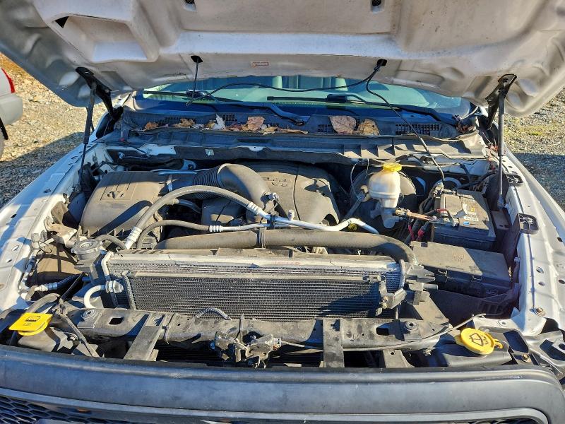 Фото 11 - RAM 1500