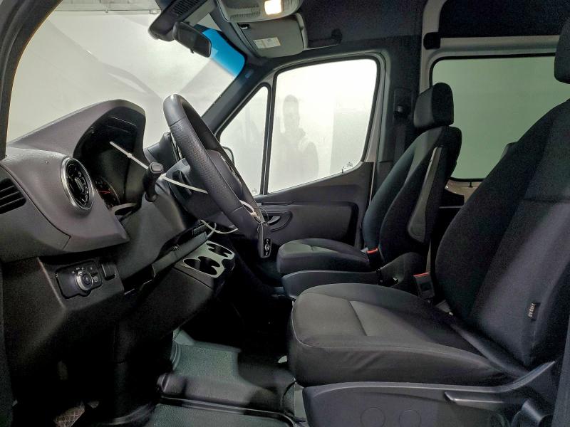 Фото 7 - MERCEDES-BENZ SPRINTER