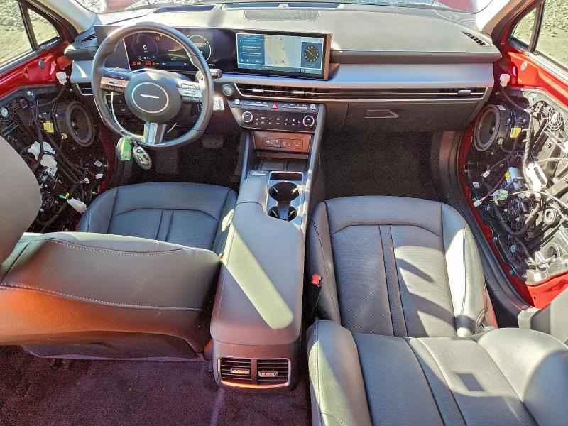 Фото 8 - HYUNDAI SONATA