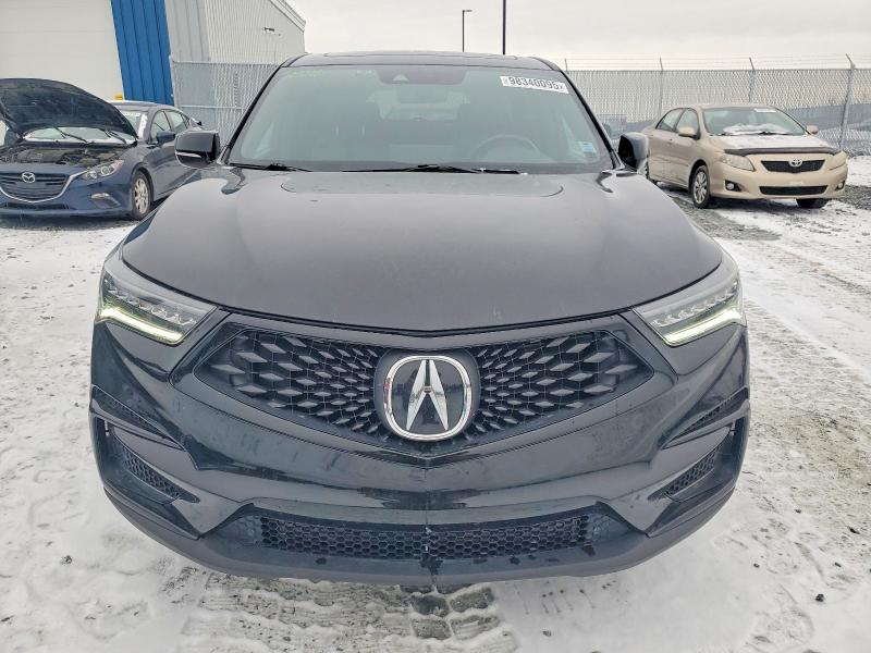 Фото 5 - ACURA RDX