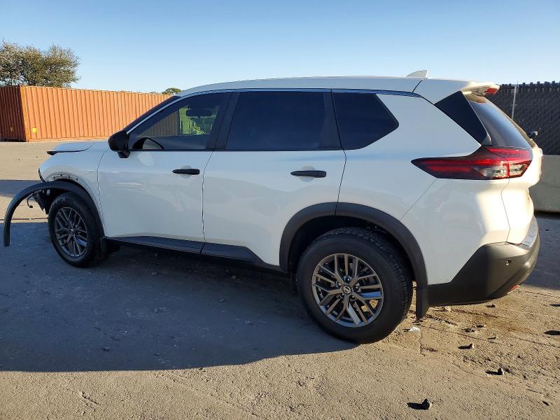 Фото 2 - NISSAN ROGUE