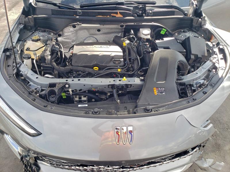 BUICK ENVISTA AV 2025 VIN KL47LCEP2SB174263